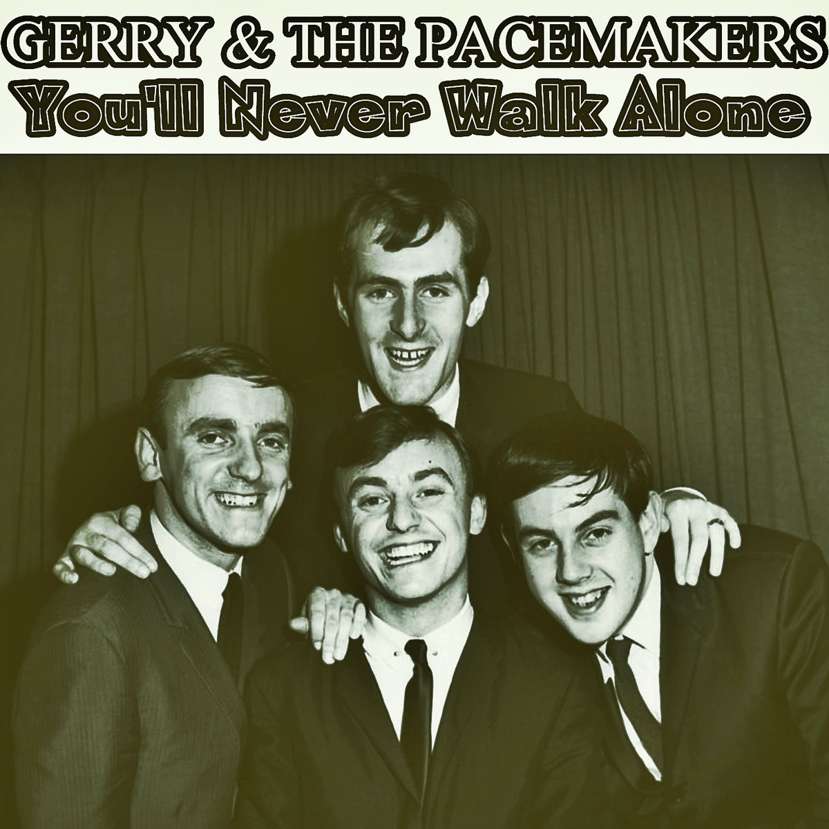 Gerry and the Pacemakers